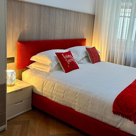 Casa Romano Suites Trieste Dış mekan fotoğraf