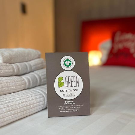 Casa Romano Suites Trieste Dış mekan fotoğraf