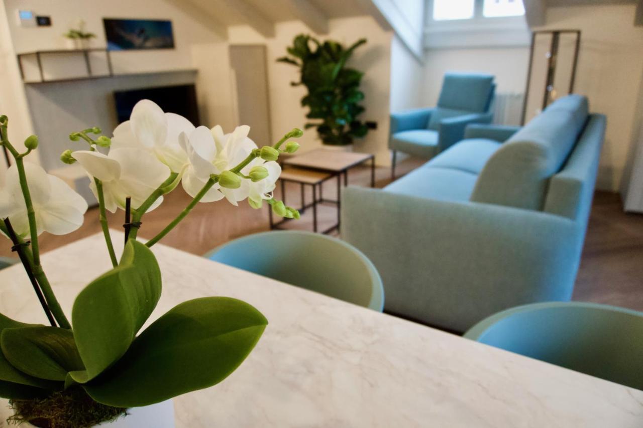Casa Romano Suites Trieste Dış mekan fotoğraf