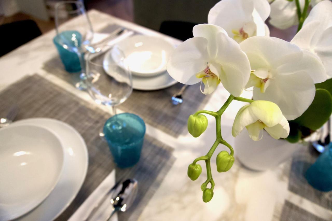 Casa Romano Suites Trieste Dış mekan fotoğraf