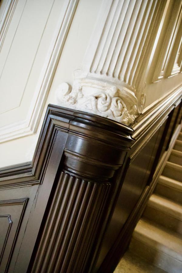 Casa Romano Suites Trieste Dış mekan fotoğraf