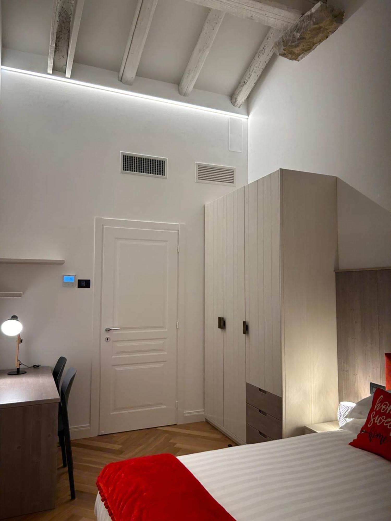Casa Romano Suites Trieste Dış mekan fotoğraf