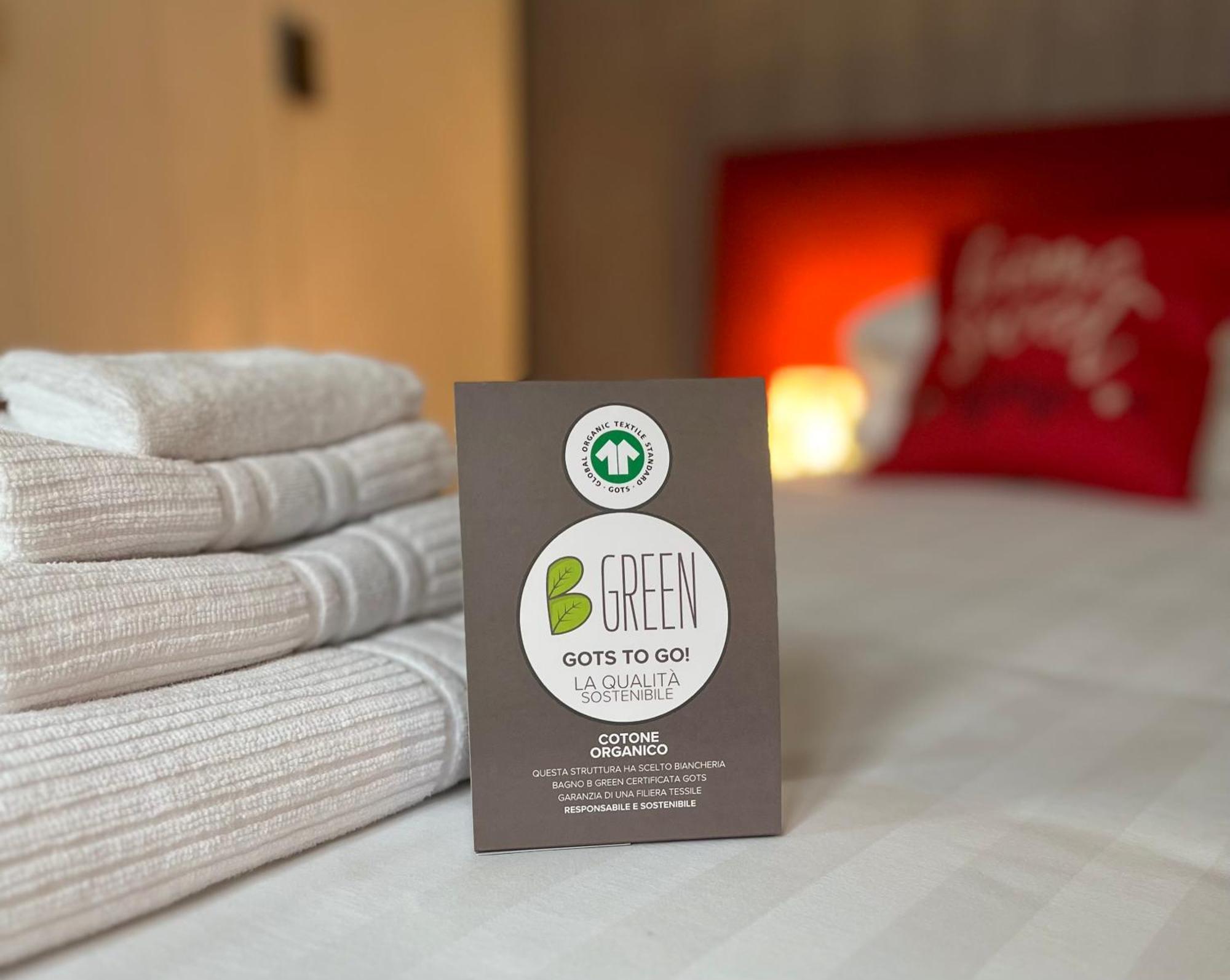 Casa Romano Suites Trieste Dış mekan fotoğraf