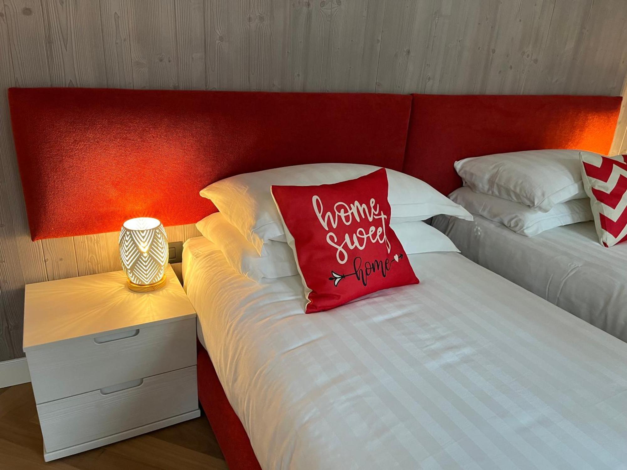 Casa Romano Suites Trieste Dış mekan fotoğraf