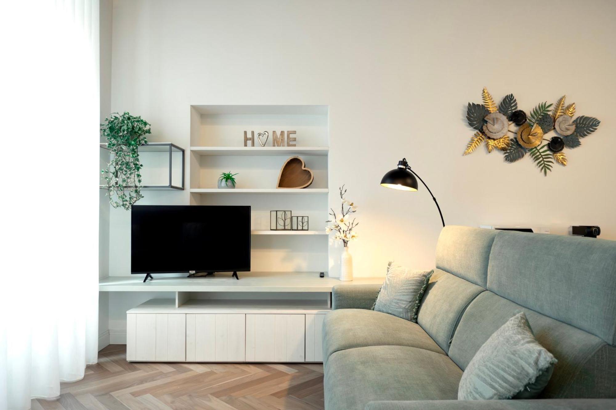 Casa Romano Suites Trieste Dış mekan fotoğraf