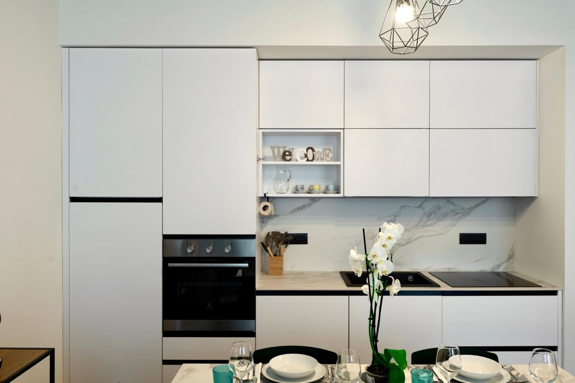Casa Romano Suites Trieste Dış mekan fotoğraf