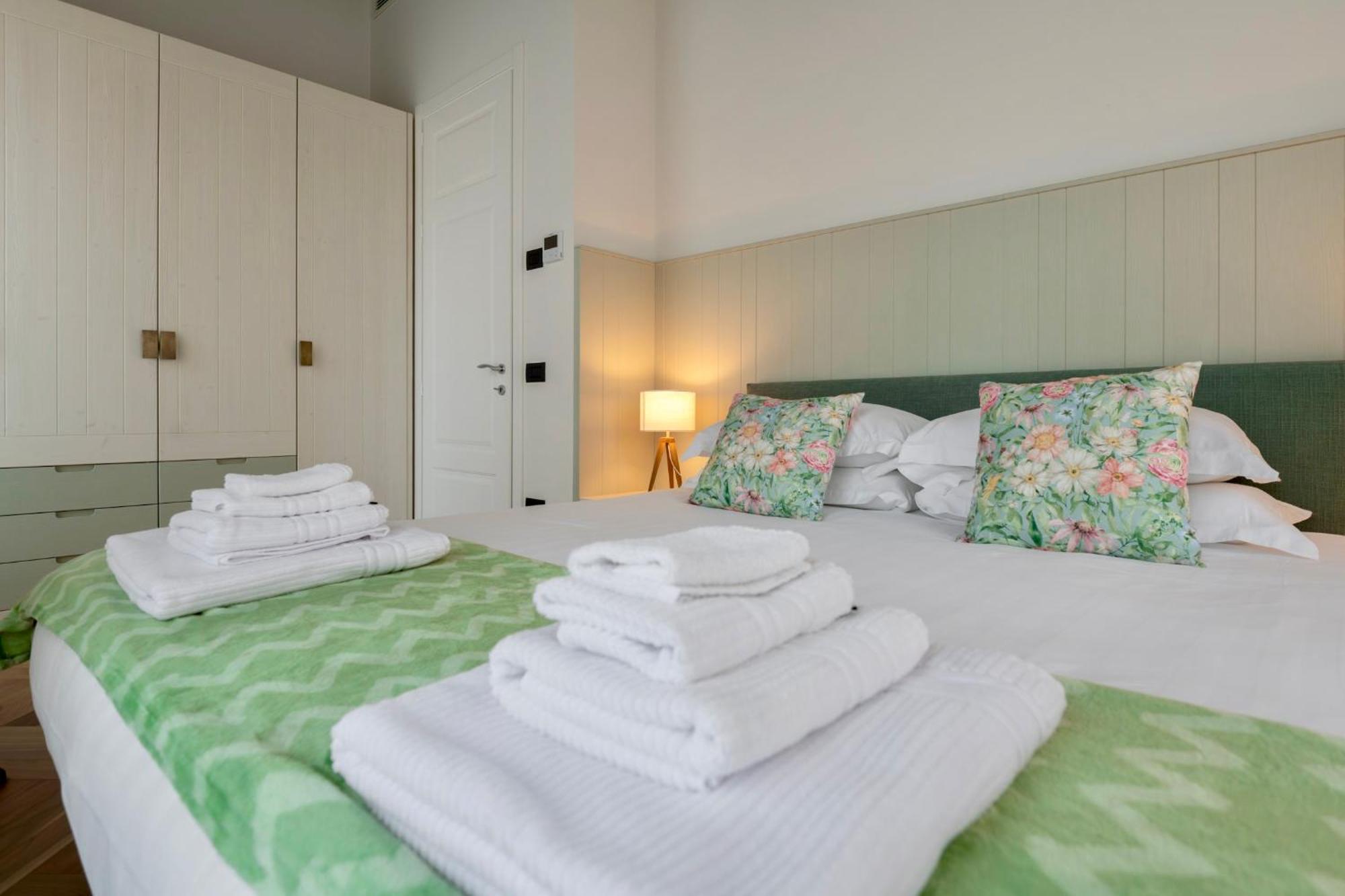 Casa Romano Suites Trieste Dış mekan fotoğraf