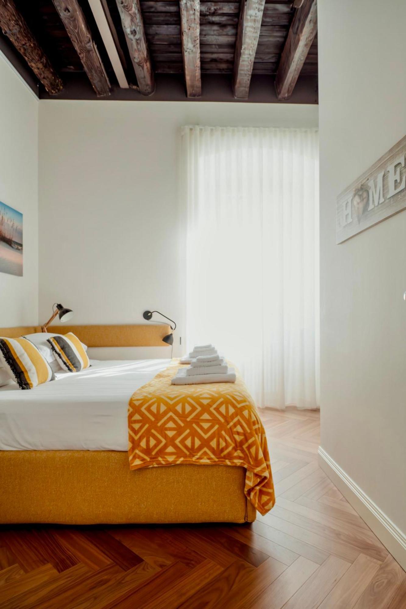 Casa Romano Suites Trieste Dış mekan fotoğraf