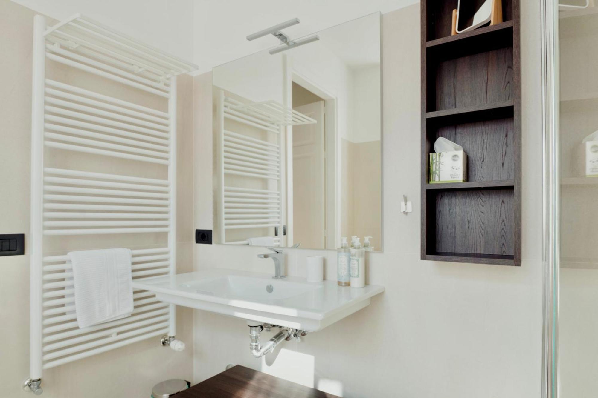 Casa Romano Suites Trieste Dış mekan fotoğraf
