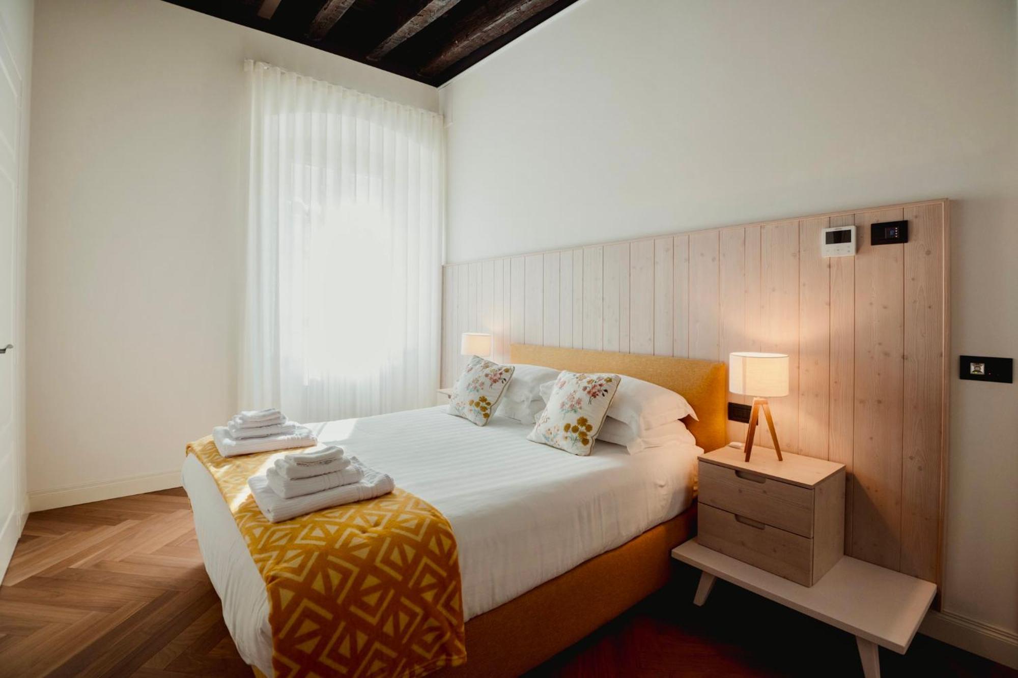 Casa Romano Suites Trieste Dış mekan fotoğraf